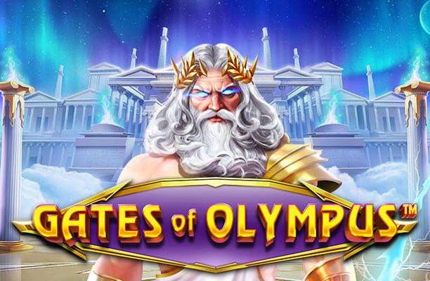 Gates of Olympus slot cat777