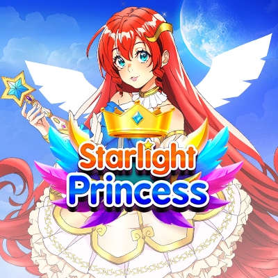Starlight Princess slot cat777